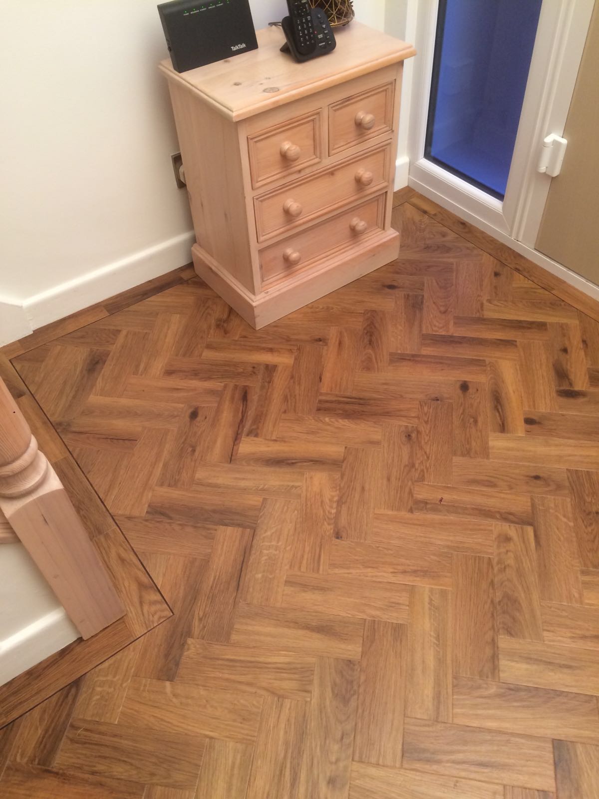 Karndean Lvt 68